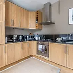 GuestReady - Beautiful Apartment for 4pers Luxembourg -Assas