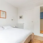 Guestready - Bel Apt Pour 4 / Luxembourg -Assas