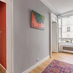 Guestready - Bel Apt Pour 4 / Luxembourg -Assas
