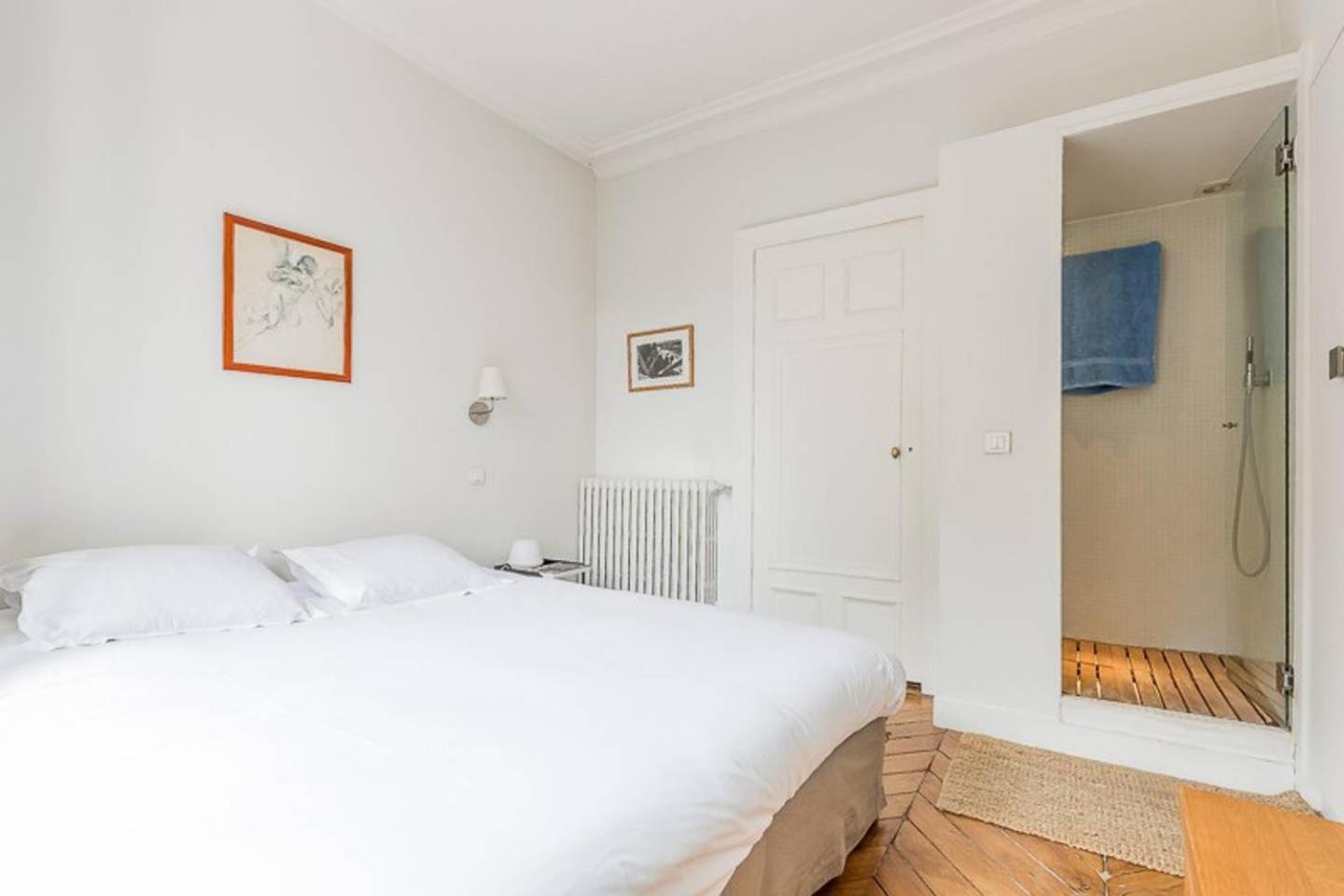 Guestready - Bel Pour 4 / Luxembourg -assas Apartment *