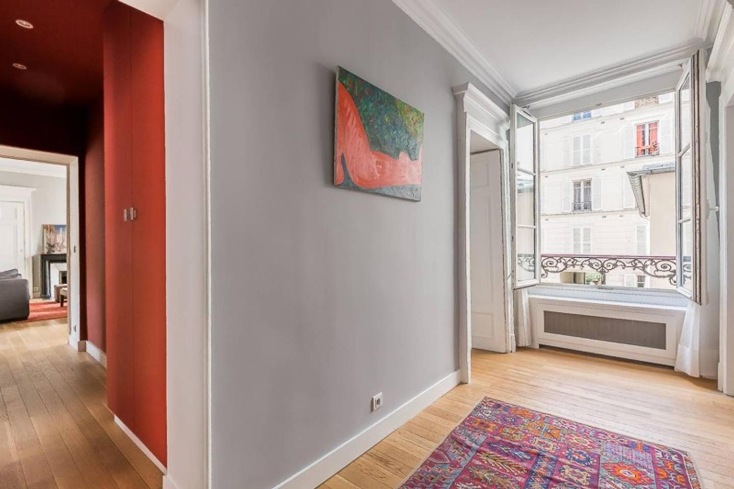 Guestready - Bel Pour 4 / Luxembourg -assas Paris