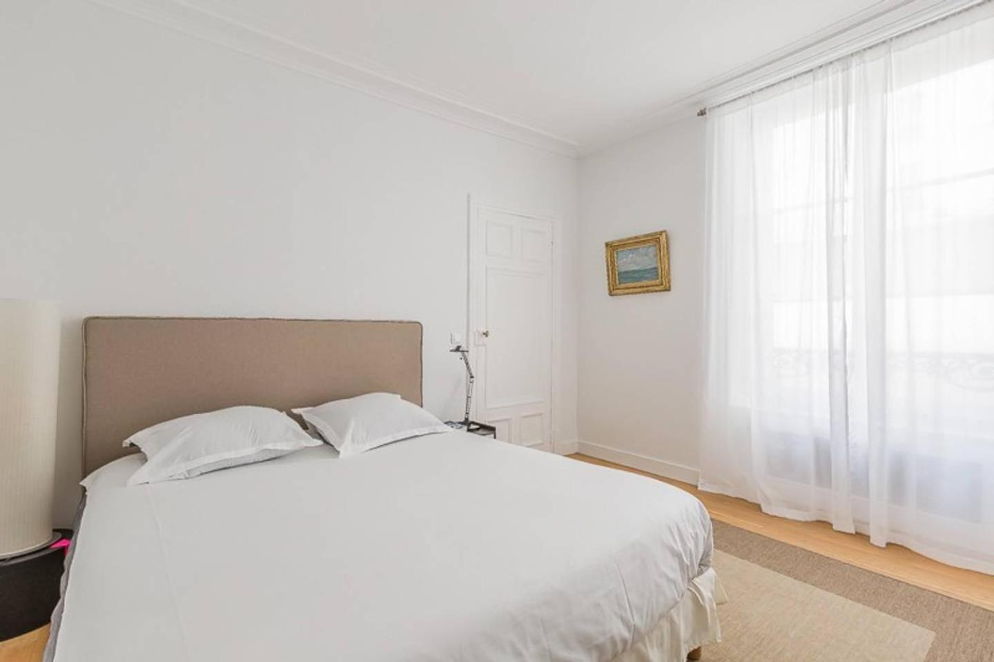 Guestready - Bel Pour 4 / Luxembourg -assas * Paris