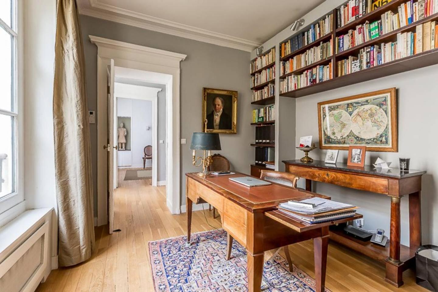 Guestready - Bel Pour 4 / Luxembourg -assas * Paris
