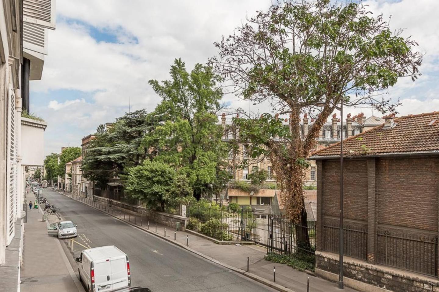 Apartment Guestready - Bel Pour 4 / Luxembourg -assas Paris