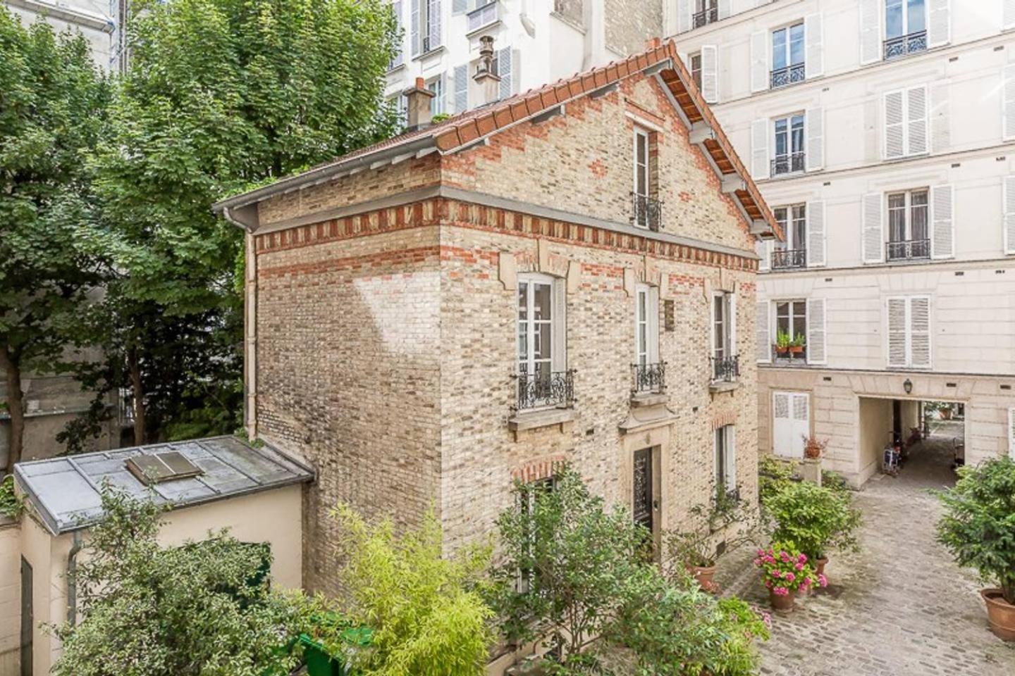 Guestready - Bel Pour 4 / Luxembourg -assas Paris